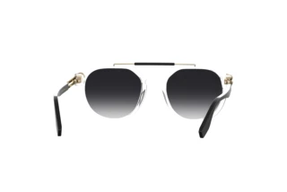 Rückansicht Marc Jacobs MARC 675/S (900/9O)