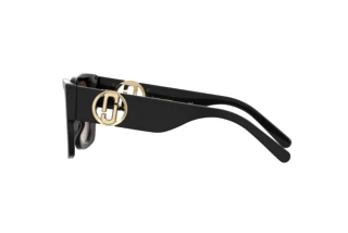 Seitenansicht Marc Jacobs MARC 687/S (807/HA)