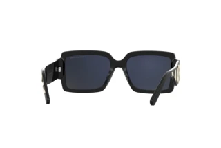 Rückansicht Marc Jacobs MARC 693/S (80S/2K)