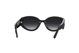 Rückansicht Marc Jacobs MARC 694/G/S (08A/9O)