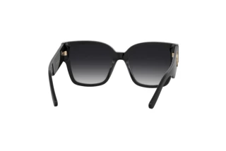 Rückansicht Marc Jacobs MARC 698/S (807/9O)