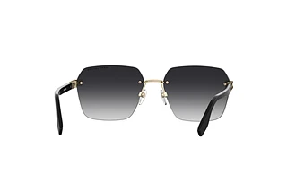 Rückansicht Marc Jacobs MARC 713/S (807/9O)