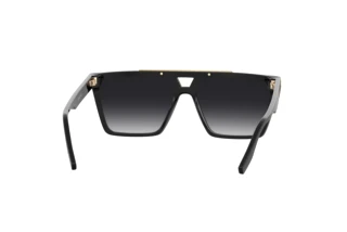 Rückansicht Marc Jacobs MARC 717/S (807/9O)