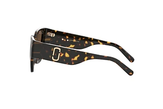 Seitenansicht Marc Jacobs MARC 724/S (086/70)