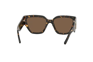 Rückansicht Marc Jacobs MARC 724/S (086/70)