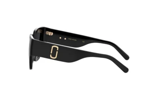 Seitenansicht Marc Jacobs MARC 724/S (807/9O)