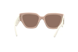 Rückansicht Marc Jacobs MARC 724/S (FWM/4S)