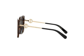 Seitenansicht Marc Jacobs MARC 727/S (H7P/98)