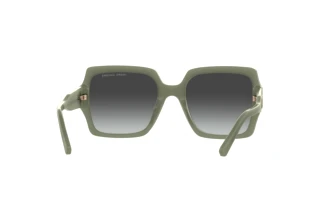 Rückansicht Marc Jacobs MARC 731/S (1ED/GB)