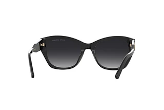 Rückansicht Marc Jacobs MARC 732/S (807/9O)