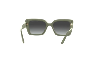 Rückansicht Marc Jacobs MARC 733/S (1ED/GB)