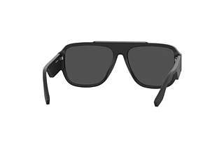 Rückansicht Marc Jacobs MARC 756/S (003/IR)