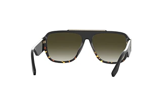 Rückansicht Marc Jacobs MARC 756/S (WR7/9K)