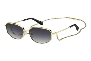 Marc Jacobs MARC 772/N/S RHL/9O DARK GREY SHADEDGOLD