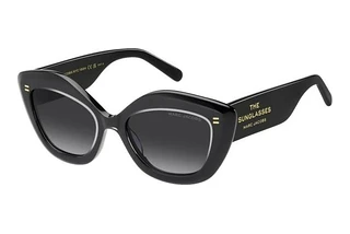 Marc Jacobs MARC 800/S MNG/9O DARK GREY SHADEDKRISTALL