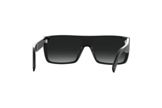 Rückansicht Marc Jacobs MARC ICON 096/S (08A/9O)