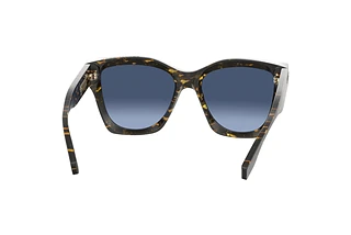 Rückansicht Marc Jacobs MJ 1000/S (086/GB)