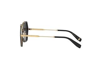 Seitenansicht Marc Jacobs MJ 1018/S (807/9O)