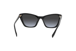 Rückansicht Marc Jacobs MJ 1095/S (807/FF)
