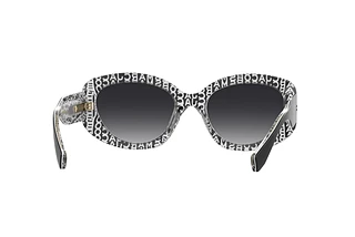 Rückansicht Marc Jacobs MJ 1099/S (TAY/9O)