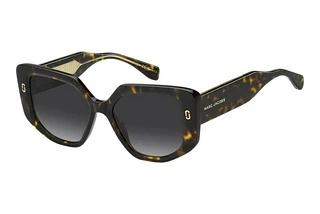 Marc Jacobs MJ 1116/S 086/9O DARK GREY SHADEDHAVANNA