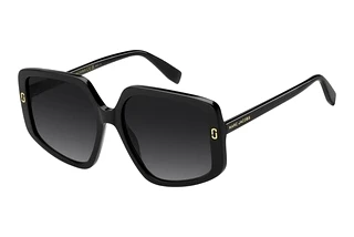 Marc Jacobs MJ 1128/S 807/9O DARK GREY SHADEDSCHWARZ