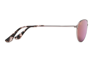 Seitenansicht Maui Jim Baby Beach (P245-16R)