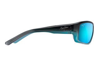 Seitenansicht Maui Jim Barrier Reef (B792-06C)