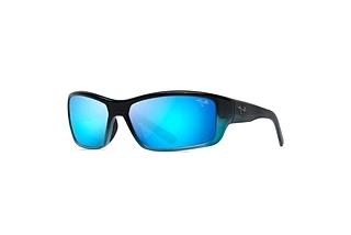 Maui Jim Barrier Reef B792-06C Blue HawaiiBlue w/Turquoise