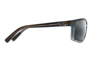 Seitenansicht Maui Jim Byron Bay (746-03F)