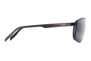 Seitenansicht Maui Jim Castles (728-2M)