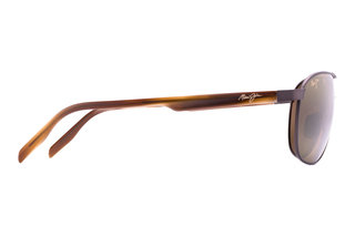 Seitenansicht Maui Jim Castles (H728-01M)