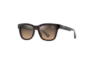 Maui Jim Hanohano HS644-10