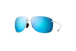 Vorderansicht Maui Jim Hikina (B445-05CM)