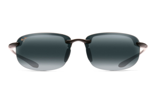 Vorderansicht Maui Jim Hookipa Readers (G807-0215)