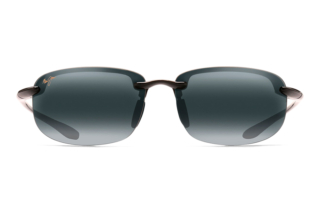 Vorderansicht Maui Jim Hookipa Readers (G807-0220)
