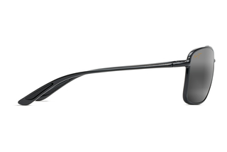 Seitenansicht Maui Jim Kaupo Gap (437-02)