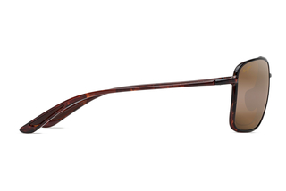 Seitenansicht Maui Jim Kaupo Gap (H437-10)