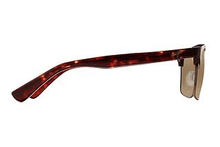 Seitenansicht Maui Jim Kawika (H257-16C)