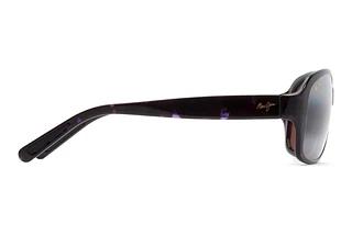 Seitenansicht Maui Jim Koki Beach (R433-28T)