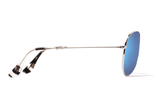 Seitenansicht Maui Jim Mavericks (B264-17)