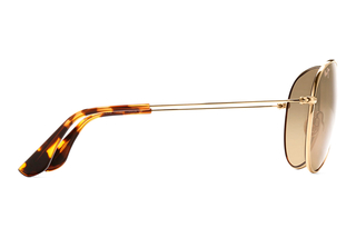Seitenansicht Maui Jim Mavericks (HS264-16)