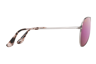 Seitenansicht Maui Jim Mavericks (P264-16R)