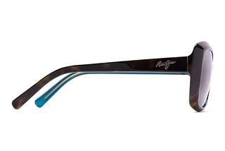 Seitenansicht Maui Jim Orchid (H735-10P)