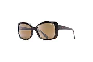 Vorderansicht Maui Jim Orchid (H735-10P)