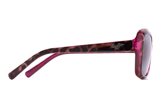 Seitenansicht Maui Jim Orchid (R735-12B)