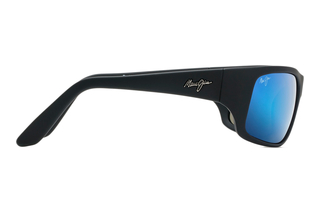 Seitenansicht Maui Jim Peahi (B202-2M)