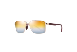 Vorderansicht Maui Jim Piha (DGS621-16)