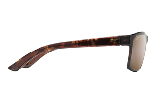 Seitenansicht Maui Jim Pokowai Arch (H439-15T)