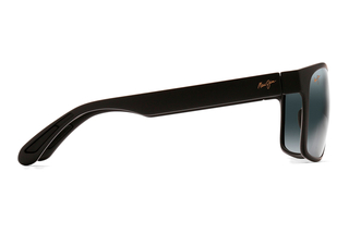 Seitenansicht Maui Jim Red Sands (432-2M)